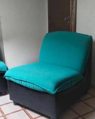 Poltrone