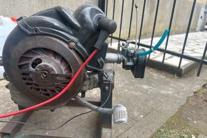 Motore completo vespa 50 special
