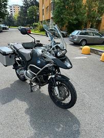 BMW R 1200 GS Adventure