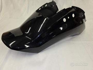 VMAX PARAFANGO POSTERIORE NERO 2009 2015