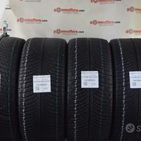 4 pneumatici michelin 275/40 r21 107v tu007233