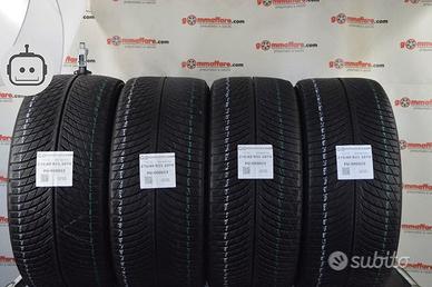 4 pneumatici michelin 275/40 r21 107v tu007233