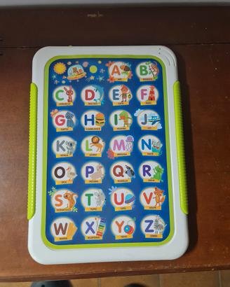 tablet 