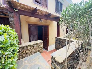 Un angolo di paradiso sul mare a L'ancora