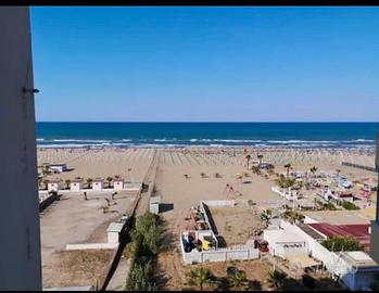 Casa vacanze Margherita di Savoia