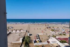 Casa vacanze Margherita di Savoia