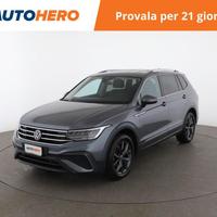 VOLKSWAGEN Tiguan Allspace 2.0 TDI SCR DSG Life