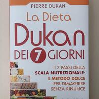 La dieta Dukan dei 7 giorni Sperling & Kupfer