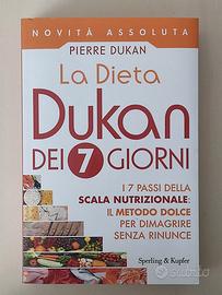 La dieta Dukan dei 7 giorni Sperling & Kupfer