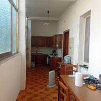 Casa indipendente con terrazza e cortile