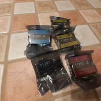 n°5 cartucce  x EPSON Stylus SX130