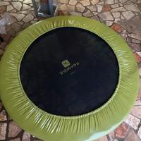 Trampolino