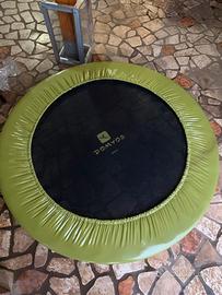 Trampolino