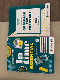 In time essential (student’s book+workbook)