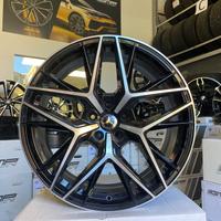 Cerchi Mercedes raggio 20 NUOVI cod.20827