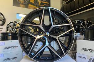 Cerchi Mercedes raggio 20 NUOVI cod.20827