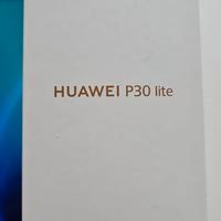 Huawei p30lite 