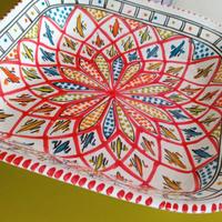 Antipastiera risottiera spaghettiera ceramica 