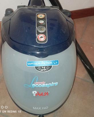 Lava aspira pavimenti Polti