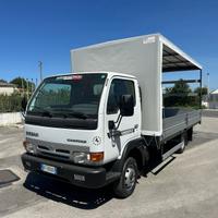 Nissan cabstar 3.0 cassone centinato 01