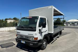 Nissan cabstar 3.0 cassone centinato 01