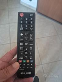Telecomando TV Samsung