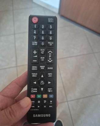 Telecomando TV Samsung