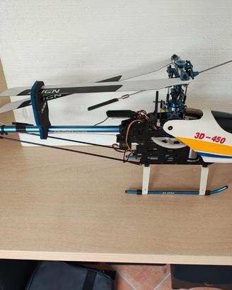 Align t rex 450 - Vendita in tutta Italia - Subito.it