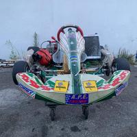 Tony kart 2014