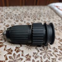 Mandrino per tassellatore  Hilti nuovo mai usato 