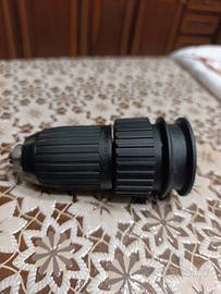 Mandrino per tassellatore  Hilti nuovo mai usato 