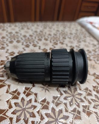 Mandrino per tassellatore  Hilti nuovo mai usato 