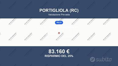 Immobile in asta di 228 m² con più di 5 locali a P