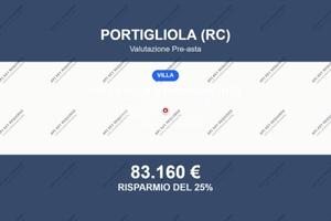 Immobile in asta di 228 m² con più di 5 locali a P