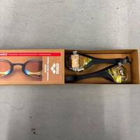 occhialini cobra arena