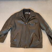 Giacca Schott Made in Usa