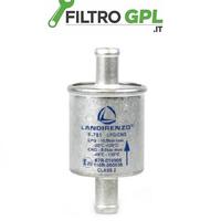 FILTRO GPL LANDI RENZO F-781