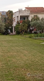 Villetta a pochi passi dal mare