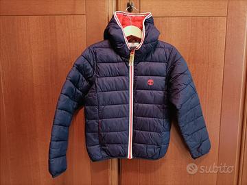 Piumino Timberland (108cm)