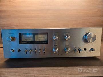 Rotel RA-812 Amplificatore stereo