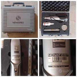 Laser Hilti-Carotatrice BOSCH-Segatrice-Motosega