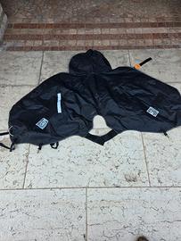 copertura per scooter tucano