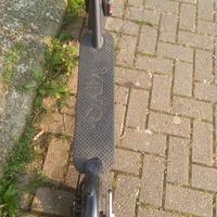 monopattino elettrico