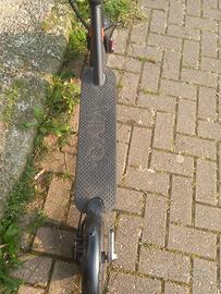 monopattino elettrico