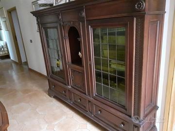 Libreria inizio del '900