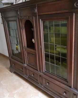 Libreria inizio del '900