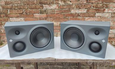 Neumann KH 310 A G Monitor attivo tre vie (coppia)