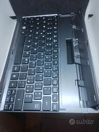 Acer Tab keyboard dock per iconia tab