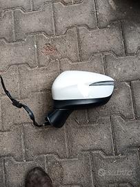 specchio sinistro retrovisore 