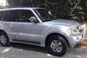 Mitsubishi Pajero 3.2 DI-D  118KW 5PORTE